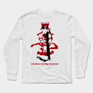 TENSER Long Sleeve T-Shirt